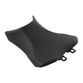 TCMT Black Driver Rider & Passenger Seats Fit For KAWASAKI Z1000 Z 1000 2010-2013 12