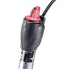 Hydor THEO 150 W Aquarium Turtle Tank Heater, Submersible, Anti-Thermal