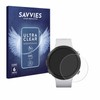 Savvies 6 Pack Screen Protector compatible with Garmin Swim 2