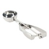 Ice Cream Scoops Fruit Scoop Stainless Steel Cookie Scoop for