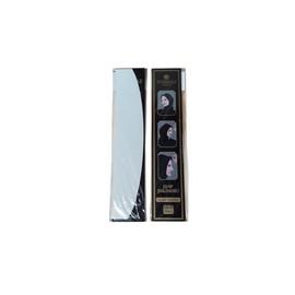 Scarf Shaper for Hijab, Shawl, Wrap. Easy to Use, Set of 5 Pieces