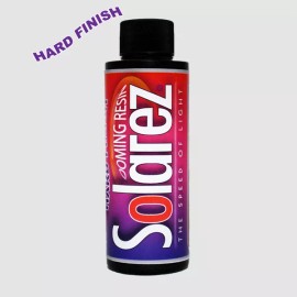 Solarez UV Cure Hard Finish Doming Resin - for DIY Jewelry Making 4 Oz