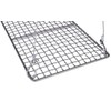 Boundless Voyage Titanium Grill Plate Charcoal BBQ Hand Rope Titanium