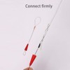 Fish Tape Wire Puller Through Wall Wire Threader Fish Plus