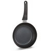 GoodCook Nonstick Aluminum Frying Pan Set, 8" and 10" Skillets,
