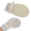 Fixed Restraint Gloves Mitts Hand Control Prevent Scratching Thicken Breathable