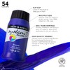 Daler-Rowney System3 Acrylic Paint, Plastic Pot, 16.91oz - 500 ml,