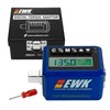 EWK 3/8-inch Drive Digital Torque Adapter 5-100 ft-lbs (6.8-135 Nm),