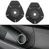 2PCS Car Wiper Hole Protective Cover, Silicone Wiper Arm Bottom