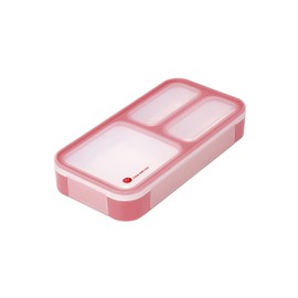 CB Japan, Food-Man Mini, Thin Lunch Box