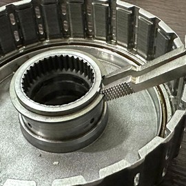 LEONTOOL Locking Ring Pliers for Axles Tip Straight Special Ring Pliers Wide Locking Ring Pliers C-Ring Pliers Retainers Snap Ring Pliers Circlip Pliers Precision Snap Ring Pliers for Axis Tip with