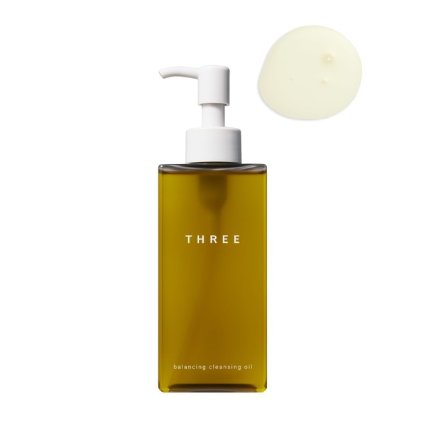 THREE Balancing Cleansing Oil N 6.9 fl oz (185 ml)