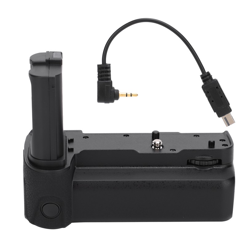 Mcoplus BGZ6/Z7 Vertical Camera Battery Handle Hand Grip Holder for