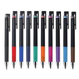 (JQ) Pilot Juice Up Water-based Gel Pen 0.5mm x (3-pack) / (제이큐)파이롯트 쥬스 업 수성 겔 펜 0.5mm X ( 3매입 )