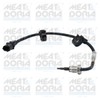 MEAT & DORIA 12622 Exhaust Gas Temperature Sensor