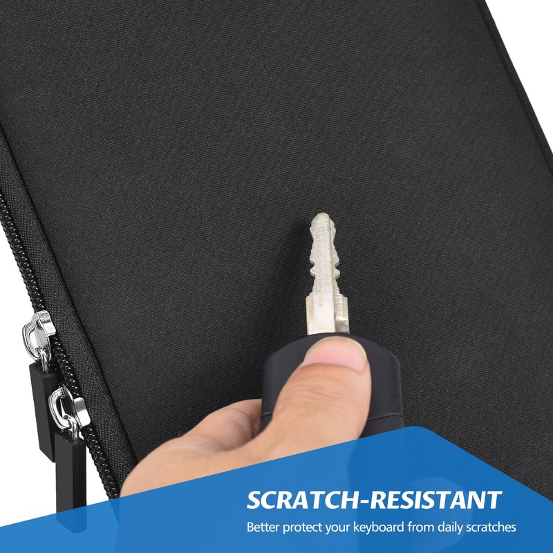 Neoprene Case Sleeve Bag for Apple Mac Studio/2024 2023 iMac