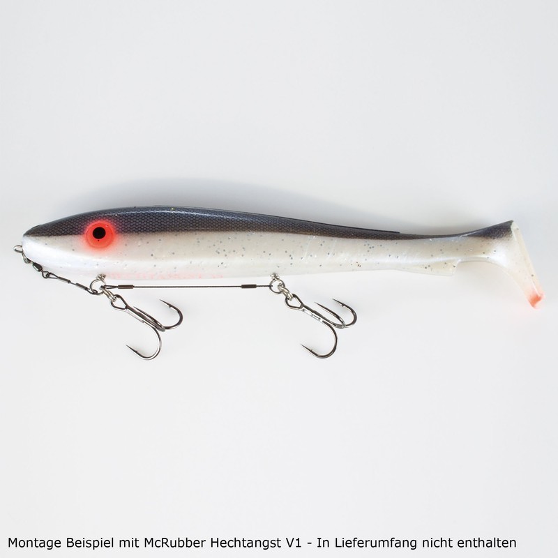BFT Shallow Stinger SS