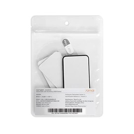 70mai Dash Cam Accessory, Accessories for Car Camera, Replaceable Dash Cam Components for Dash cam A410, A500S, A510