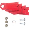 Iwood SP300 Replacement Blade (Bolt Set Included) 98017