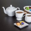 BIA Cordon Bleu Porcelain Teapot, One Size, White (901173S1SIOC)