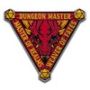 Pinfinity PFDD002 Dragons Dungeon Master Augmented Reality Pin