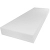 Mybecca Upholstery Foam Cushion Sheet High Density, 5" x 30"x