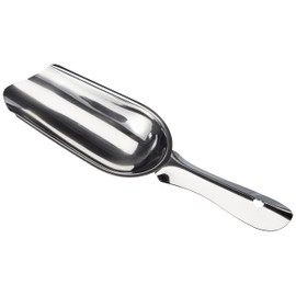 Piazza Multipurpose Stainless Steel Scoop