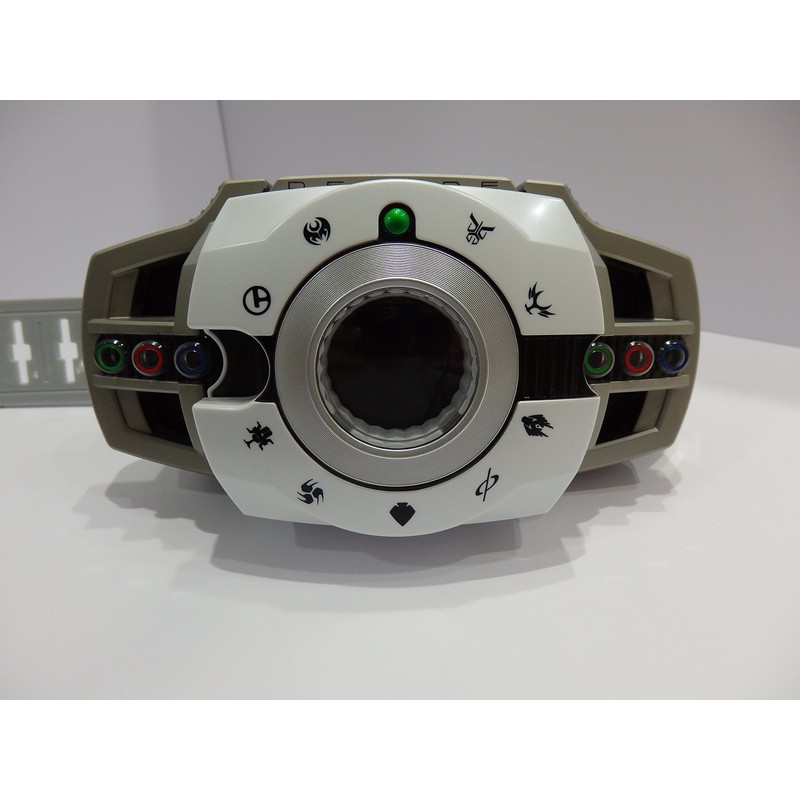 Kamen Rider Decade Transformation Belt DX Decay Driver