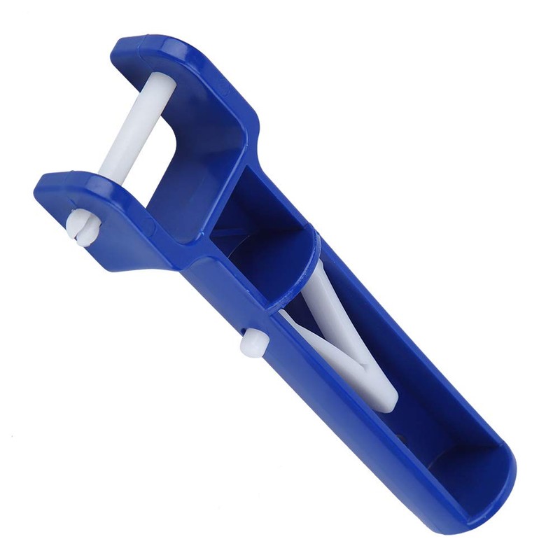 Swimming Pool Vacuum Head Handle, ABS Material Vacuum Head and