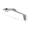 BUGUUYO Precision Replacement Foot Lever Accessories for Optimized Fit Enhanced