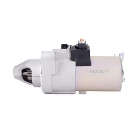 MOCA 17870N New Starter Motor Fit for Acura 2004-2005 TSX 2.4L, for Honda 2003-2006 Element 2.4L, for Honda 2003-2005 Accord 2.4L