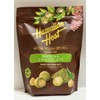 Matcha Chocolate Macadamias - 20 ounce (1lb 4oz) 567g