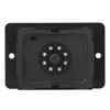 YWBL-WH Twin Timer Relay On Off Knob Control Time Switch