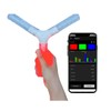 Lubeby Smart Speed Training Reaction Catch Trainer Hand-Eye Coordination Smart