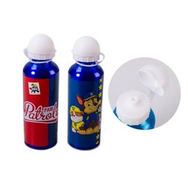 TDL Paw Kids Sports Water Lunch Bottle