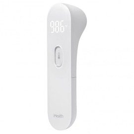Ihealth Buy iHealth Non-Contact Infrared Forehead Thermometer Online | Chempro Chemists