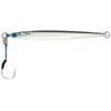 JACKALL G209 Metal Jig, Bumble's Jig, Semi-Long, 3.5 oz (100