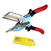 Gasket Shear / Multi Angle Trim Cutter - Xpert SK2 with 10 Pack of Blades