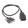 Car Diagnostic Tool Reset Tool Brake Repair Equipment Fit for