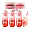 Magic Kiss Beauty lip oil 3 pzs | gloss labial