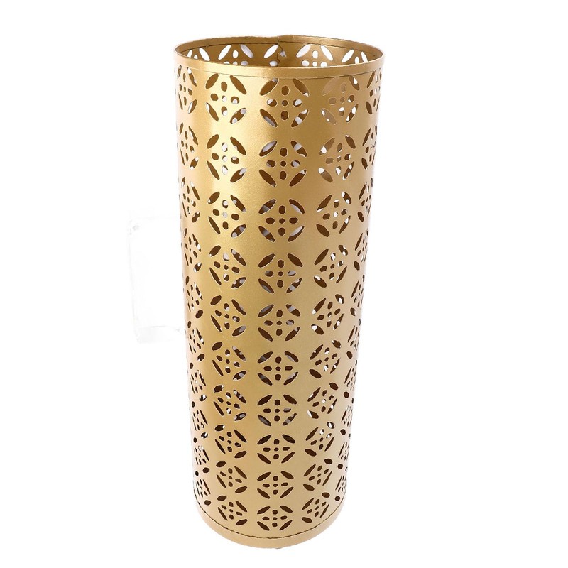 Fabater Umbrella Stand, Metal Umbrella Holder, Indoor Umbrella Stand Organizer
