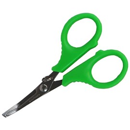 Solfiesta Solf Ring Opener Pliers Scissor Lime Green