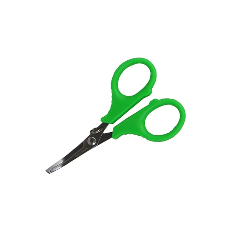 Solfiesta Solf Ring Opener Pliers Scissor Lime Green