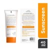 Luxe Organix 5in1 UV Pro Whitening Serum Sunscreen SPF 47