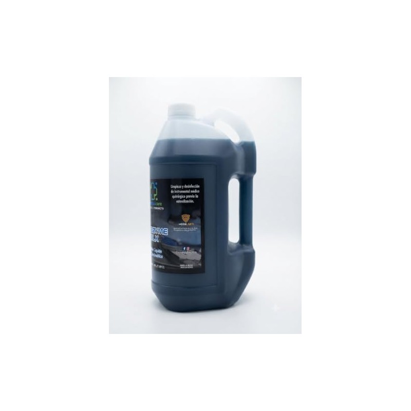 Jabón Líquido Multienzimático 1.9 L Essential Care Essezyme MLX