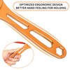 4 in 1 Multifunction Bike Bottom Bracket Tool BB Wrench