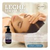 Desmaquillante Facial Vita-milk Leche Limpiadora Profesional