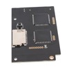 Optical Drive Simulation Board Card, V5.15b Replacement Remote Storage Card