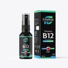 EchoHeals CEUTICALS Vitamin B12 Spray - 1500 mcg per Spray,