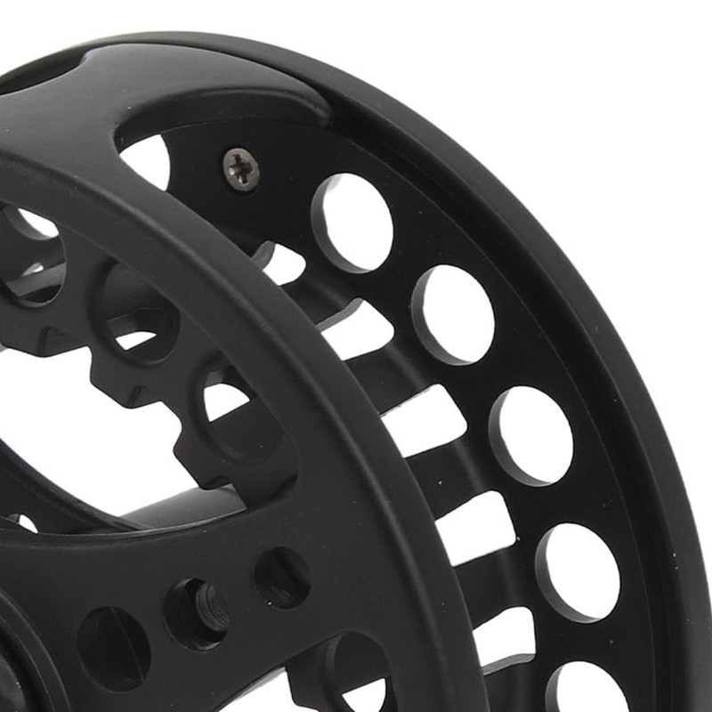 Fly Fishing Reel, 9/10 Fly Reel Large Arbor Fly Fishing